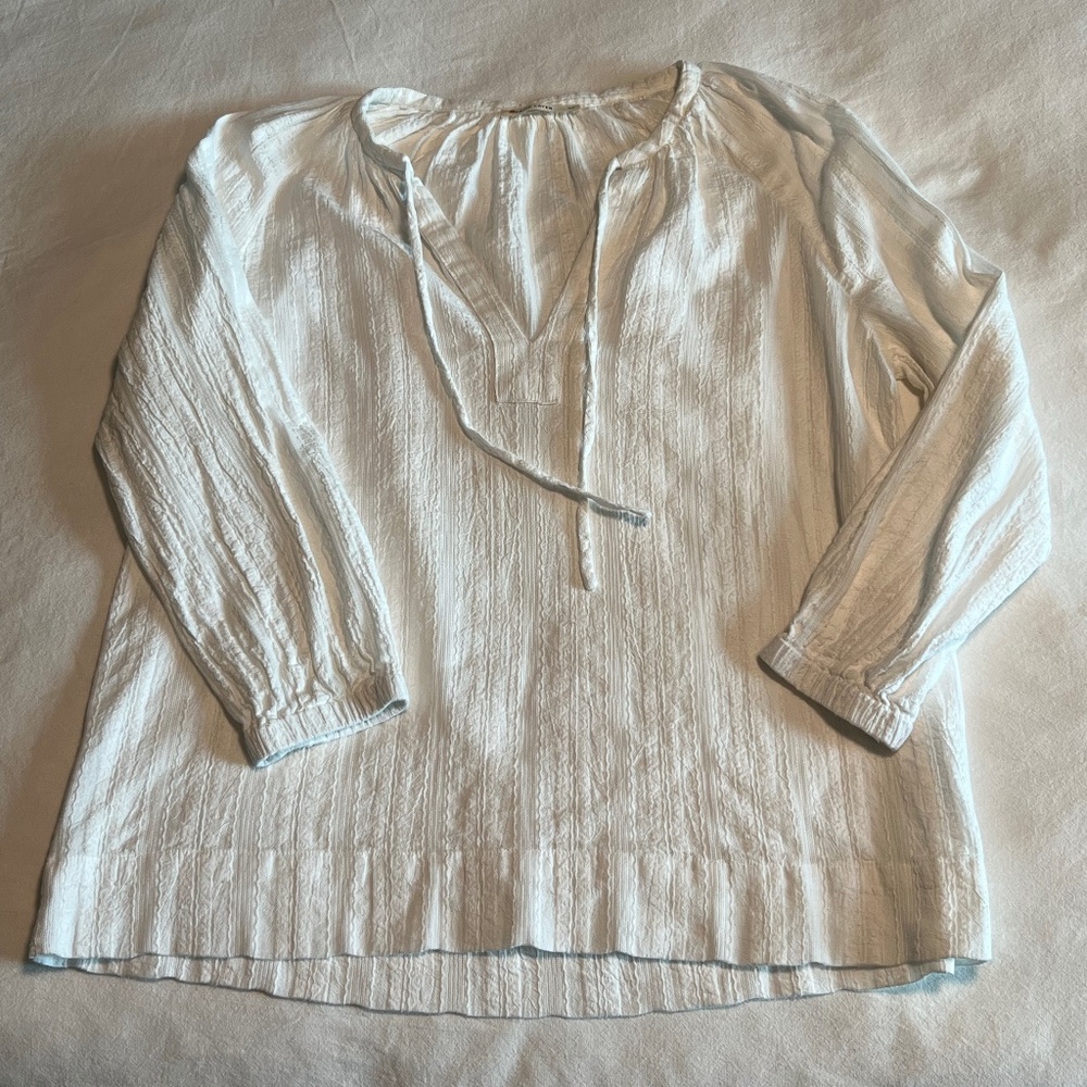 Marine Layer Bohemian Top